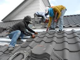 Best Flat Roofing  in Lucerne, CA